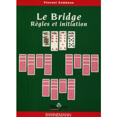 Abbildung von Bridge regles et initiation: Règles initiation