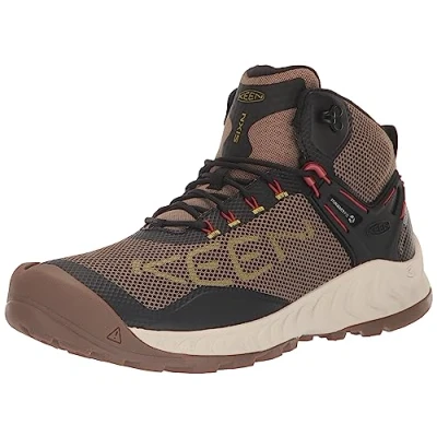 Abbildung von Keen Wanderschuh Outdoorschuh