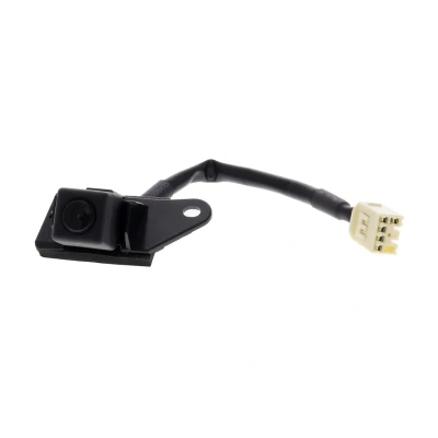 Abbildung von ACKOJA A37 74 0014 Rückfahrkamera mit Kabel