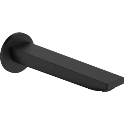 Abbildung von hansgrohe Wannenarmatur &quot;Rebris E&quot;