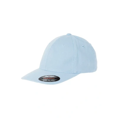 Abbildung von Flexfit Cap, Größe: L/XL, Light blue