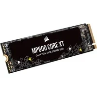 Abbildung von Corsair MP600 CORE XT 4TB SSD interne Gaming (4TB) 5000 MB/S Lesegeschwindigkeit, 4400 Schreibgeschwindigkeit
