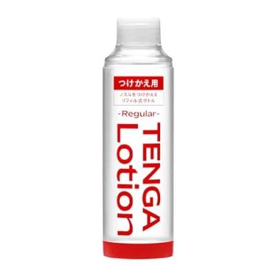 Abbildung von TENGA LOTION REGULAR Refill 170 ml