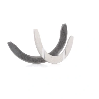Abbildung von KOLBENSCHMIDT 78859608 Distanzscheibe, Kurbelwelle RENAULT: SCENIC 2, CLIO 3, Super 5 Schrägheck, OPEL: Movano A Kastenwagen, Vivaro Combi
