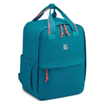 Abbildung von MODO by Roncato Tagesrucksack, Größe: One Size, Turquoise