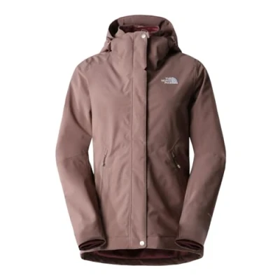 Abbildung von THE NORTH FACE Jacke NF0A3K2J Beige XXL