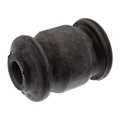 Abbildung von FEBI BILSTEIN 41535 Querlenkerlager Vorderachse links, unten, vorne, rechts Gummimetalllager KIA: Picanto I, HYUNDAI: i10 I