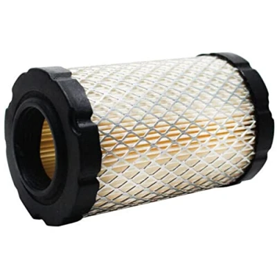 Abbildung von ISE Ersatz Luftfilter für Briggs &amp; Stratton 7 8 Serie V Twin Motoren ersetzt Teilenummern: 594201, 796031