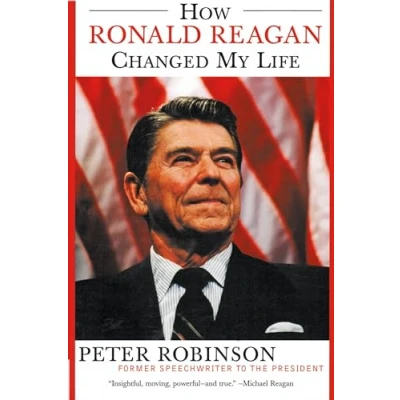 Abbildung von How Ronald Reagan Changed My Life