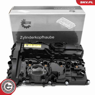 Abbildung von ESEN SKV 48SKV106 Zylinderkopfhaube BMW: 5 Touring, 2 Active Tourer, Limousine