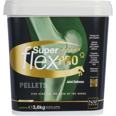 Abbildung von NAF Superflex PRO Ω 1,8kg