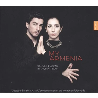 Abbildung von My Armenia