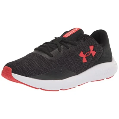 Abbildung von Turnschuhe Under Armour Charged Pursuit 3 Twist Grau