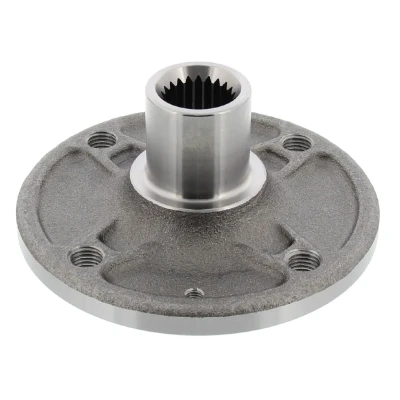 Abbildung von MAPCO 26845 Radnabe 4 100 Vorderachse VOLKSWAGEN: up! Schrägheck, SKODA: Citigo, SEAT: Mii