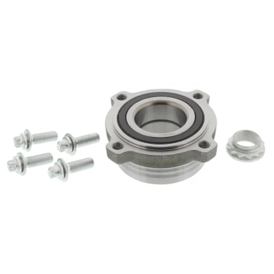 Abbildung von MAPCO 26659 Radlagersatz Hinterachse beidseitig 100 BMW: X5, X6