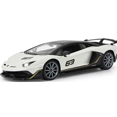 Abbildung von Jamara RC Auto Lamborghini Aventador SVJ Performance 1:14, 2,4 GHz