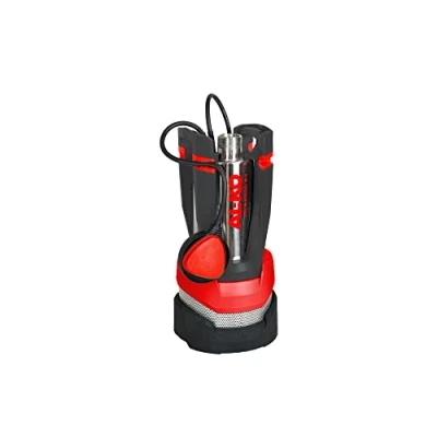 Abbildung von AL KO Tauchdruckpumpe &quot;DIVE 6500/34&quot;, 1000 Watt