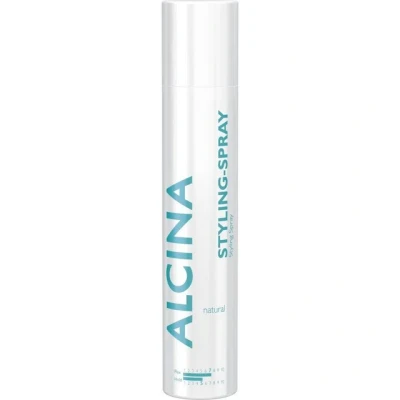 Abbildung von Alcina Haarpflege Spray Styling 200ml