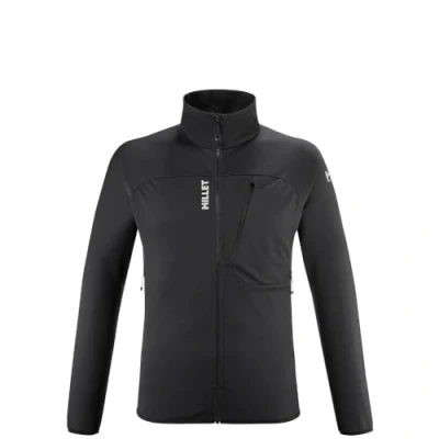 Abbildung von MILLET Lokka Jkt Iii M Herren, Schwarz (Neues Logo), XL
