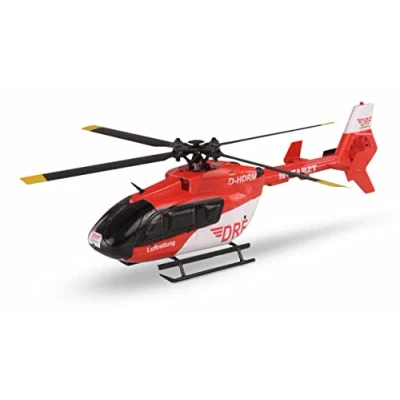 Abbildung von Amewi RC Helikopter AFX 135 DRF 4 Kanal Hubschrauber 6G RTF