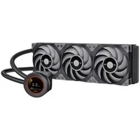 Abbildung von TOUGHLIQUID Ultra 360 All In One Liquid Cooler 360mm, Wasserkühlung