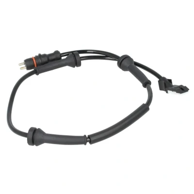 Abbildung von AUTLOG AS4316 ABS Sensor Vorderachse aktiver RENAULT: LAGUNA 2 Grandtour, ESPACE 4,