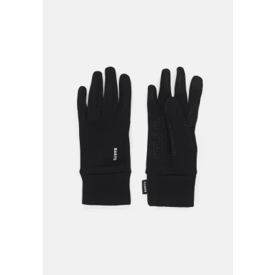 Abbildung von Barts Touch Gloves Fingerhandschuh, Größe: S/M, Schwarz
