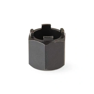 Abbildung von Park Tool Unisex Erwachsene Zahnkranzabzieher FR 3 ZK Abzieher Suntour 4 Nasen Freilaufabzieher, Schwarz, Einheitsgröße