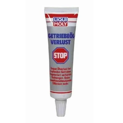 Abbildung von LIQUI MOLY 1042 Getriebeöladditiv Tube 50