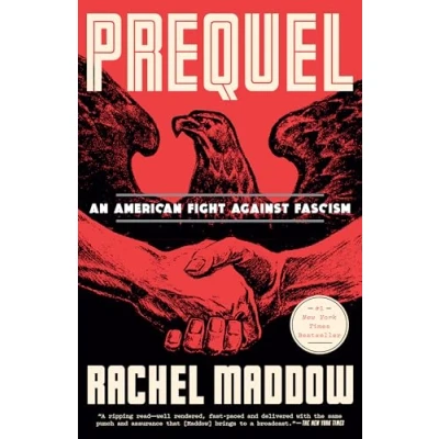 Abbildung von Prequel: An American Fight Against Fascism