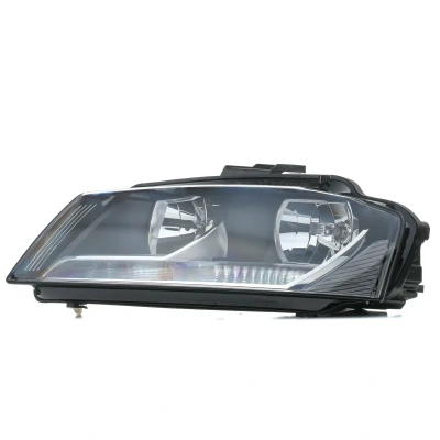 Abbildung von HELLA 1EJ 009 648 011 Scheinwerfer AUDI: A3 Sportback, Schrägheck, Cabrio
