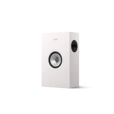 Abbildung von KEF Q4 Meta Stückpreis, MAT™,Uni Q®, On Wall LS (weiß)