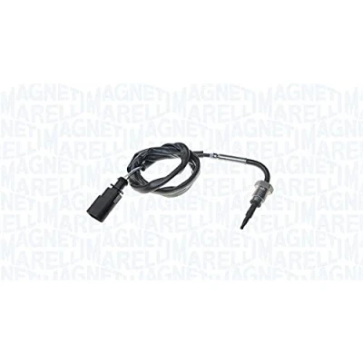 Abbildung von Sensor, Abgastemperatur MAGNETI MARELLI 172000251010