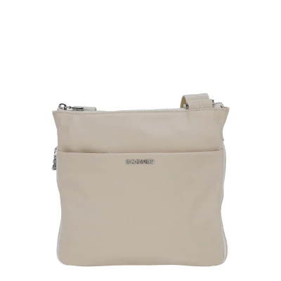 Abbildung von Bogner Serena Umhängetasche, Damen, Größe: One Size, Beige