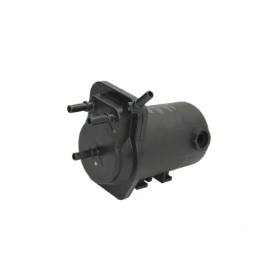 Abbildung von DELPHI HDF913 Kraftstofffilter mit Schnellkupplung RENAULT: Kangoo I Rapid, CLIO 2, I, SUZUKI: Jimny SUV, NISSAN: MICRA 3