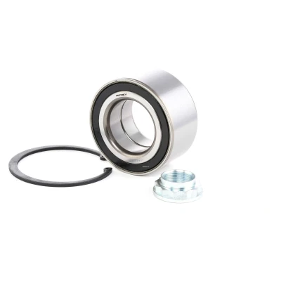 Abbildung von SKF VKBA 3574 Radlagersatz mit ABS Sensorring 90,3 BMW: 3 Limousine, X5, Touring