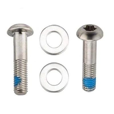Abbildung von SRAM Bracket Mounting Bolts 22 mm Adapter / Ersatzteile