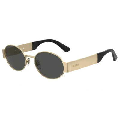 Abbildung von Moschino MOS185/S 000/IR Gläser SONNENBRILLEN Grigio