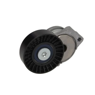 Abbildung von SWAG 55 93 0146 Riemenspanner FORD: MONDEO 4, S Max Mk1, 4 Turnier, VOLVO: V60 I, S60 II