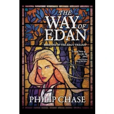 Abbildung von The Way of Edan: Book One Edan Trilogy