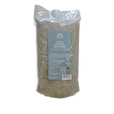 Abbildung von DETROVA Mattisson Keltisch Meersalz Celtic Sea Salt Grob, 1000 g, 1 Units