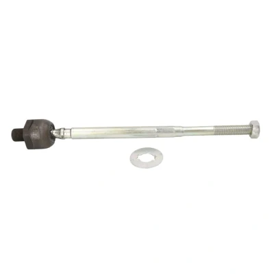 Abbildung von febi BILSTEIN 15169 Axialgelenk Vorderachse links, rechts 290 Plus mit Kontermutter NISSAN: 100NX