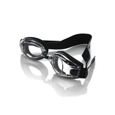 Abbildung von arena Schwimmbrille Zoom Neoprene black clear