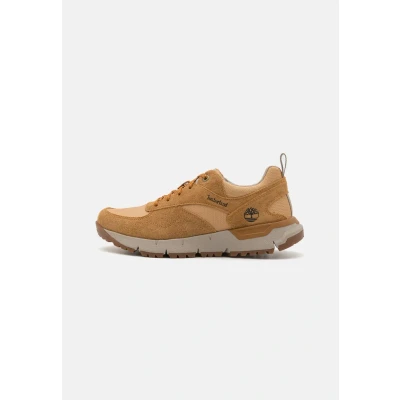 Abbildung von Timberland Voyager PARK Sneaker low, Herren, Größe: 45.5, Wheat Schuhe