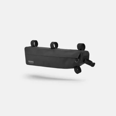 Abbildung von Scape Frame Bag Large Black