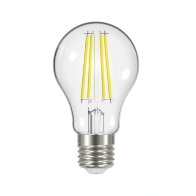 Abbildung von LED Leuchtmittel, E27, A60, 7,2W, Filament, 2700K, dimmbar