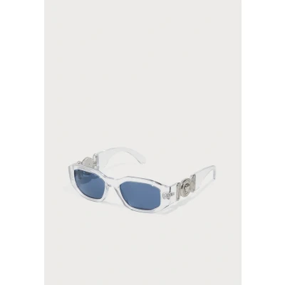 Abbildung von Versace Biggie Sonnenbrille VE4361 148/80 53/18/140