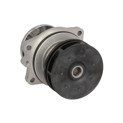Abbildung von Saleri SIL PA659 Wasserpumpe mechanisch BMW: 3 Touring, 5 Limousine, Touring