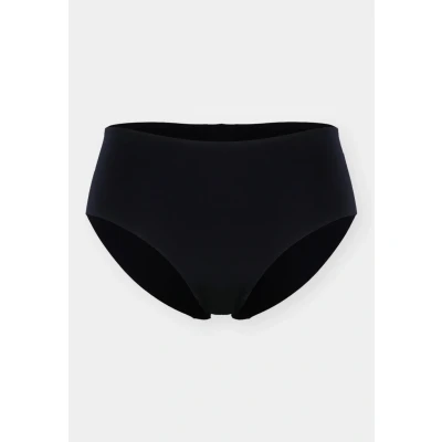 Abbildung von Triumph Smart Invisible Maxi, Briefs Damen, Schwarz, 2