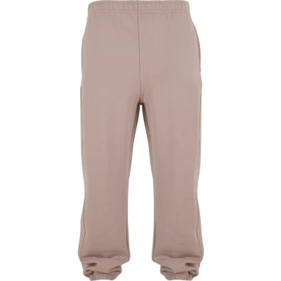 Abbildung von Urban Classics Jogginghose, Herren, Größe: 4XL, Duskrose